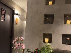 -施奈儿.洗头頭療.按摩SPA.采耳(上梅林店)