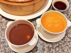 红豆沙汤圆-孔乙己(后海店)