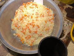 手抓饭-清真·尼罗美食城(王府井生活广场店)