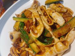 -吕氏疙瘩汤·私家菜馆(慈云寺店)