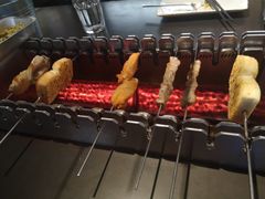 -很久以前羊肉串(打浦路店)