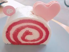 红丝绒蛋糕-WHEN PIGS FLY当猪飞