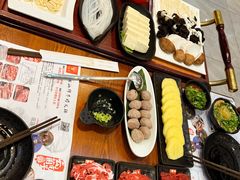-八宝牛潮汕鲜牛肉火锅(净月店)