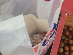 -阿男野栗王(金门路店)