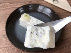 -知亘茶食