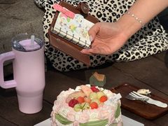 -36cake生日蛋糕(福田店)