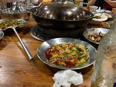 -鹅来顺·顺德火焰醉鹅(天平架分店)