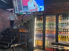-邢氏老太太烧烤(南山店)