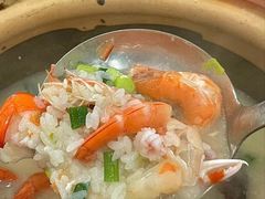 -后田海鲜餐厅(南澳香湖湾店)