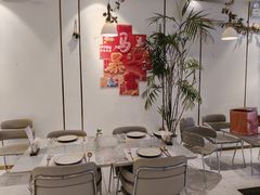 -LA JOLLA 墨西哥餐厅(学院路店)