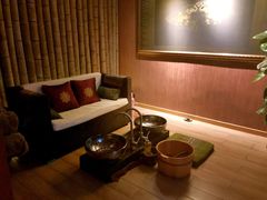 -莲泰式·中式·沐足·精油SPA采耳(天河店)