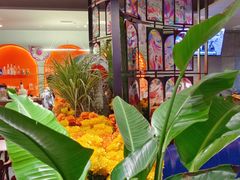 -墨纪Mojí墨西哥餐厅(官舍店)