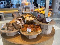 -西村叔叔的店·面包·甜品·蛋糕(清河万象汇店)