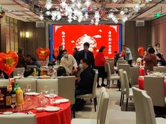-同庆楼(滨湖万达广场店)