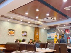 -小锅饭豆腐馆(重工北街普罗旺斯店)
