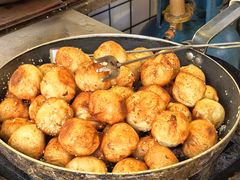 生煎包-阿宝生煎包(万松园总店)
