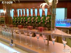 -上海明天广场JW万豪酒店