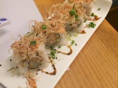 -花漫里餐厅(刺桐店)