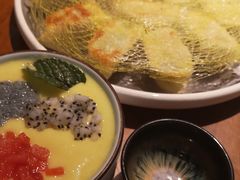 -意满花千醉(金茂览秀城店)