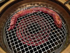-御牛道日式烤肉料理(杭州万象城店)