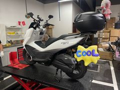 -旗利摩托(旧宫店)