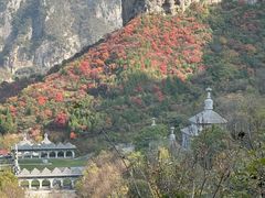 -青龙山生态文化旅游区(慈云寺)