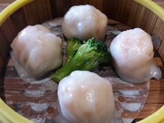 -粤港餐厅(禹州商业广场店)
