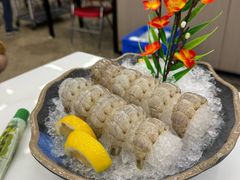 -嘉升大排档(番禺总店)