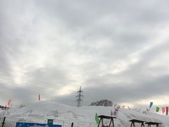 -棋盘山冰雪大世界