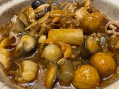 -东方之珠海鲜酒楼(南开店)