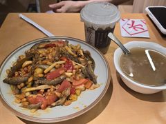 -水平有限广西米粉·广西风味集(五道口店)