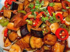 -喜晋道面馆(华严寺广场店)