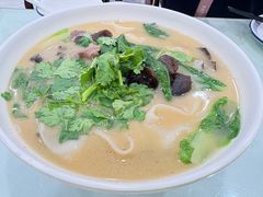 -河南食府(人民路店)