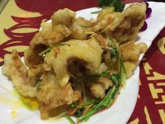 -人民公社大食堂(顺义总店)