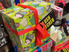-LUSH(威尼斯人店)