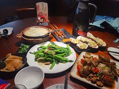 -蠔爺王志德生蚝馆(金沙湾店)