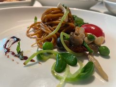 葱油拌面-Solo(衡山路店)