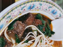 -金杨拉面王小吃面馆·牛三宝面·红烧牛肉粉