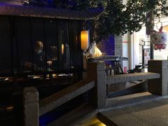 -绿茶餐厅(深圳龙华天虹购物中心店)