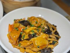 素什锦-姑苏家宴·苏帮菜·松鼠桂鱼(苏州总店)