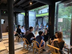 -Metal hands·铁手咖啡