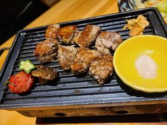 -大岛日本料理铁板烧(南通大饭店)