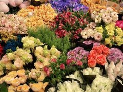 -双季花艺园艺市场(浦东店)