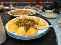 -一块豆腐(李沧书院路店)