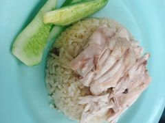 -红大哥水门鸡饭(總店)