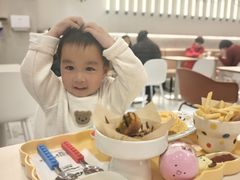 -永旺梦乐城(金银潭店)