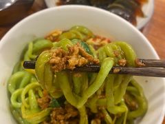 -侯哥面馆(瑞景店)