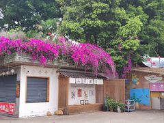 -海兰云天度假区温泉