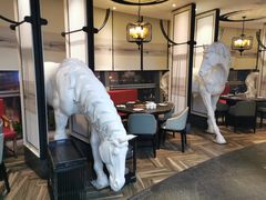 大堂-铜来聚老北京涮肉(恒隆广场店)