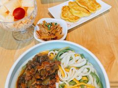 -嘉和一品粥(方庄店)